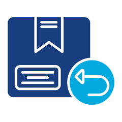 Logistic Replacement Icon