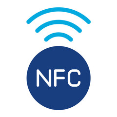 NFC Icon