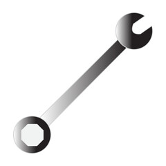wrench icon
