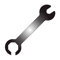 wrench icon