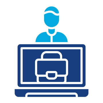 Micro Job Icon