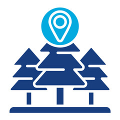GPS Icon