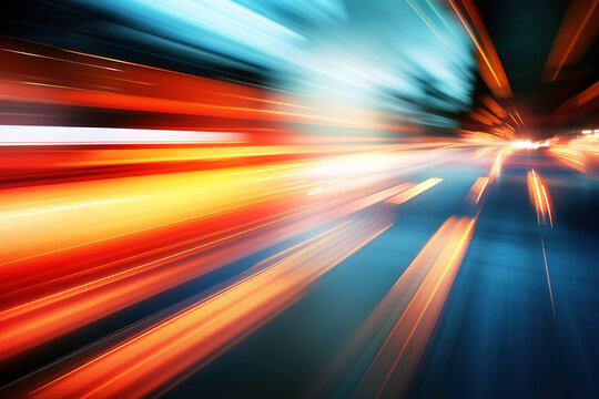 Movement with Kinetic Energy