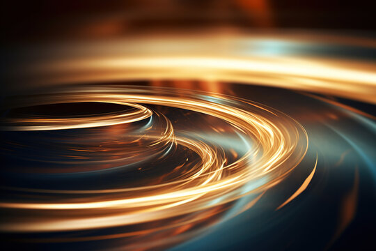 Movement with Kinetic Energy