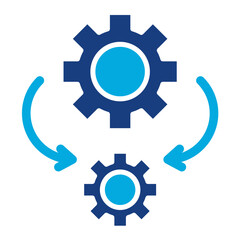 Automation Icon