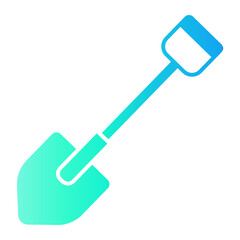 shovel icon