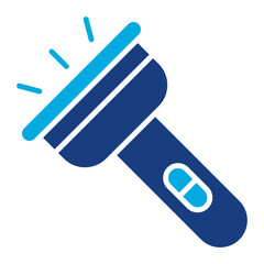 Flashlight Icon