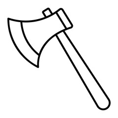 axe icon
