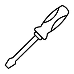 screwdriver icon