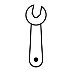 wrench icon