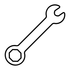 wrench icon