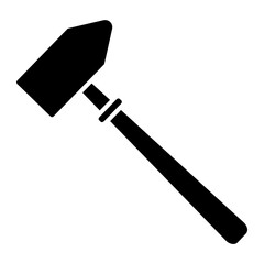 hammer icon