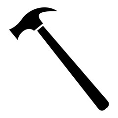 hammer icon