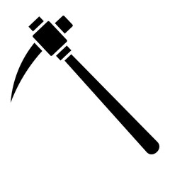 hatchet icon