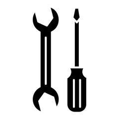 screwdriver icon