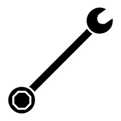 wrench icon