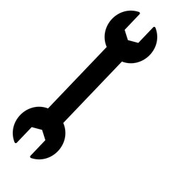 wrench icon