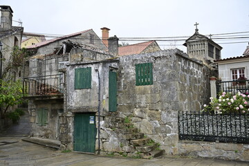 Combarro 