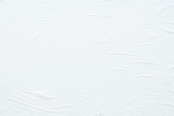 Obraz premium white paper texture