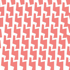 Simple geometric background with small details