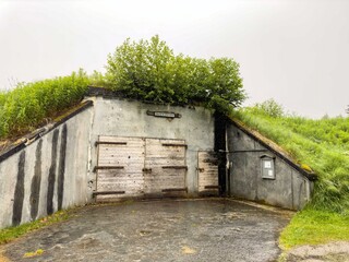 Kodiak Military History Museum
