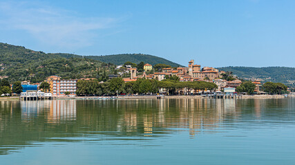 Passignano sul Trasimeno