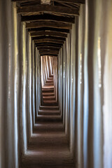 Castiglione del Lago Rocca del Leone