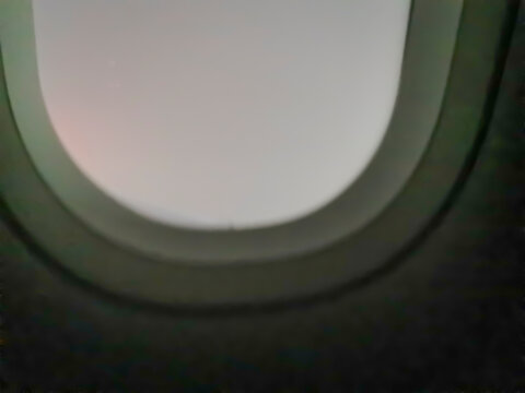 ventana de avi&oacute;n