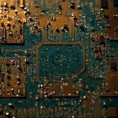 Printed Circuit Board