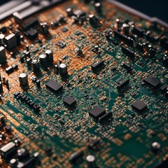 Printed Circuit Board