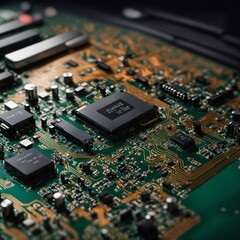 Printed Circuit Board