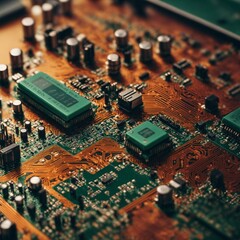 Printed Circuit Board