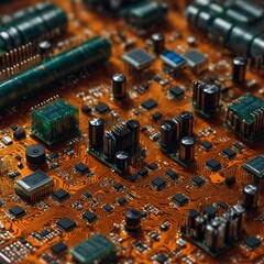 Printed Circuit Board