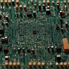 Printed Circuit Board