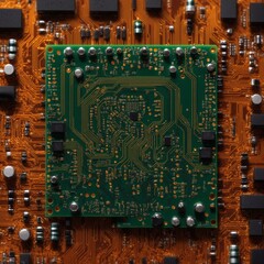 Printed Circuit Board