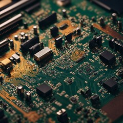 Printed Circuit Board