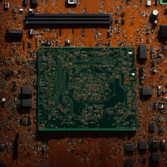 Printed Circuit Board