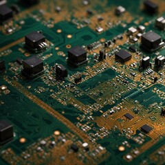 Printed Circuit Board