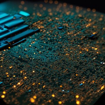 Printed Circuit Board
