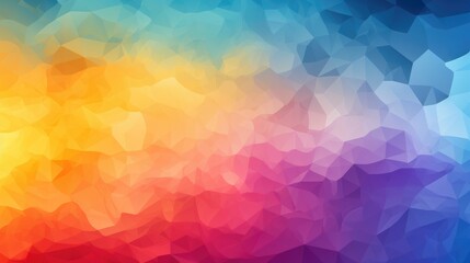 Fototapeta premium Abstract background with different shades of colors