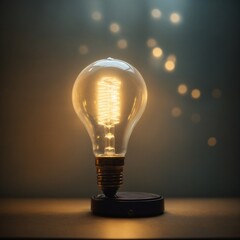 Light Bulb