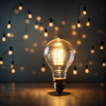 Light Bulb