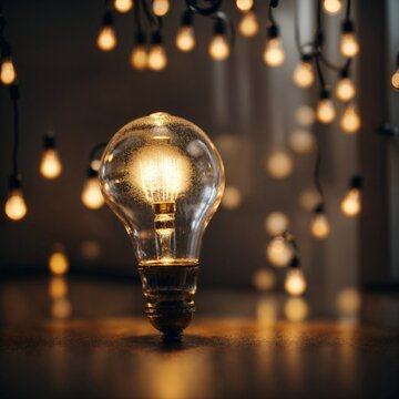 Light Bulb