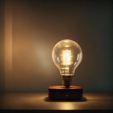 Light Bulb