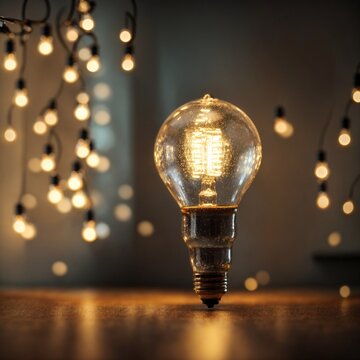 Light Bulb