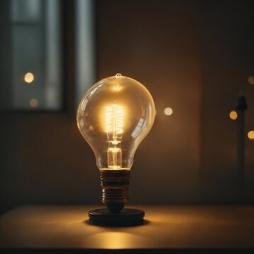 Light Bulb