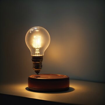 Light Bulb