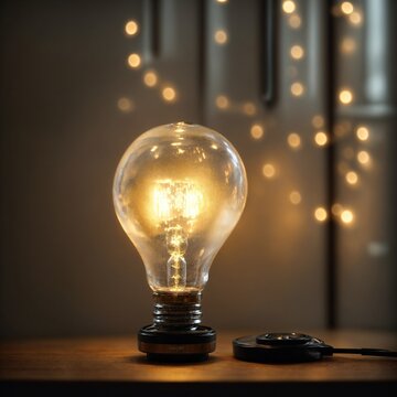 Light Bulb