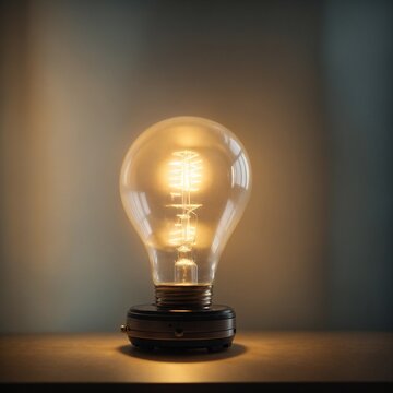 Light Bulb