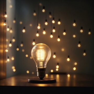 Light Bulb